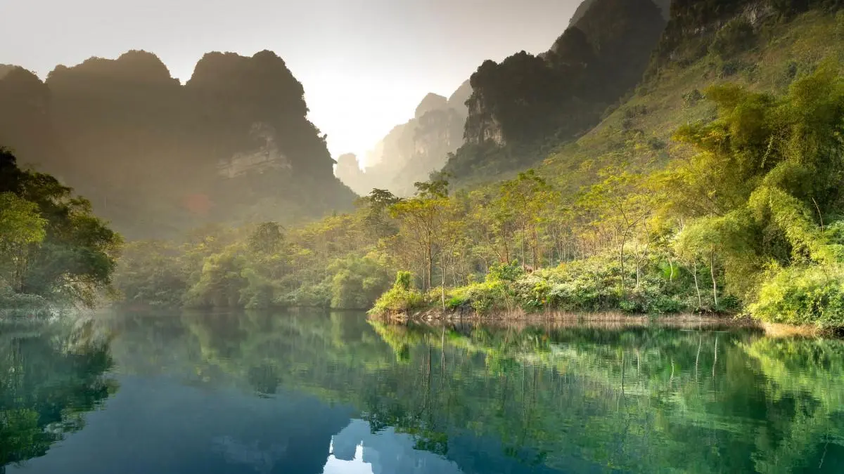 工业节能绿色